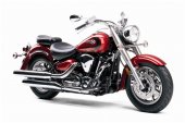 2007 Yamaha Road Star photo